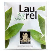 Hojas de laurel Carmencita 8 g