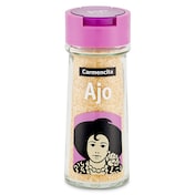 Ajo en polvo Carmencita 60 g