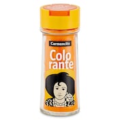 Colorante Carmencita 65 g