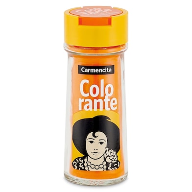 Colorante Carmencita 65 g-0 Colorante Carmencita 65 g-0