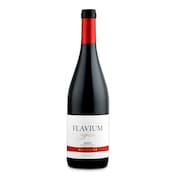 Vino tinto crianza D.O. Bierzo Flavium 75 cl