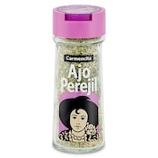 Ajo y perejil Carmencita 55 g