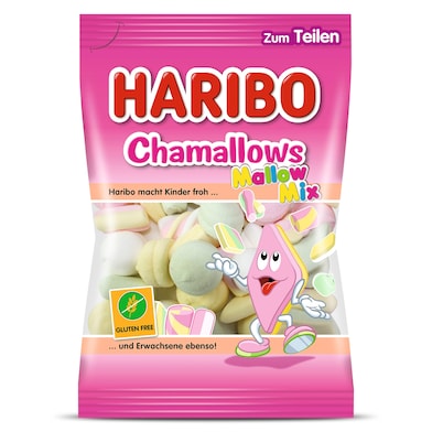 Nubes mix Haribo 175 g-0