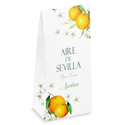 Agua fresca de azahar Aire de Sevilla 150 ml