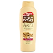 Gel de ducha avena Instituto Español 1.25 L