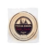 Obleas Pan de ángel 24 unidades