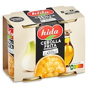 Cebolla frita Hida 2 x 155 g