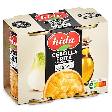 Cebolla frita Hida 2 x 155 g-0