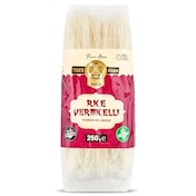 Fideos de arroz vermicelli Tiger Khan 250 g
