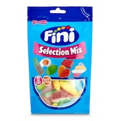 Golosinas selection mix Fini 150 g