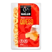 Tortelloni de queso Gallo 200 g