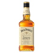 Whisky Tennessee honey Jack Daniel's 70 cl