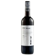 Vino tinto Garnacha El circo 75 cl