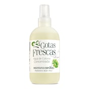 Agua de colonia gotas frescas Instituto Español 250 ml