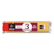 Espaguetis cocción rápida 3 min Gallo 400 g