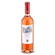 Vino rosado D.O. Rioja El Coto 75 cl