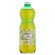 Mosto blanco Don Simón 1 L