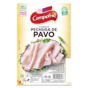 Pechuga de pavo Campofrío 70 g