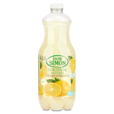 Limonada Don Simón 1.5 L-0