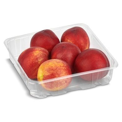Nectarina bandeja 750 g-0 Nectarina bandeja 750 g-0