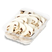 Champiñón laminado bandeja 250 g