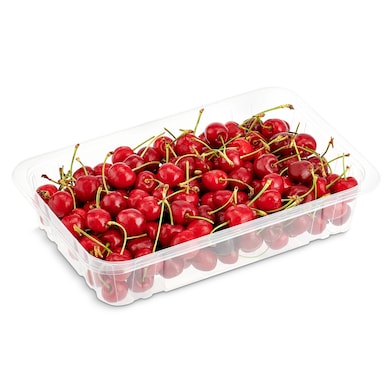 Cereza bandeja 750 g-0