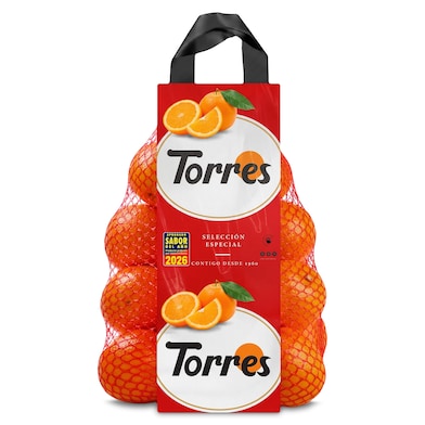 Naranja Torres malla 1 Kg-0