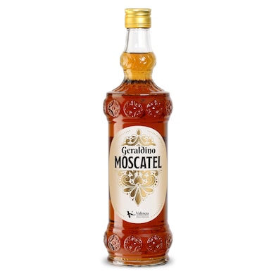 Moscatel Geraldino 75 cl-0 Moscatel Geraldino 75 cl-0