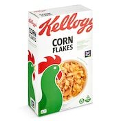 Cereales copos de maíz corn flakes Kellogg's Corn Flakes 500 g