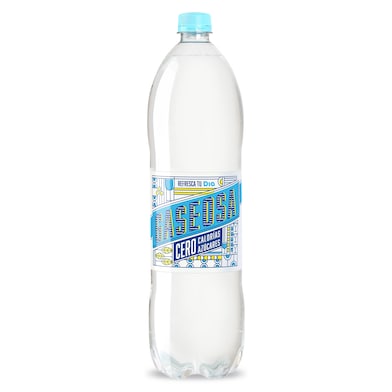 Gaseosa cero Dia 1,5 L-0 Gaseosa cero Dia 1,5 L-0