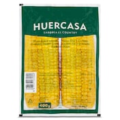Mazorcas de maíz dulce cocidas 400 g