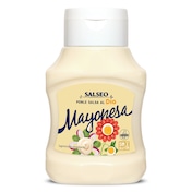 Mayonesa Dia Salseo 300 ml