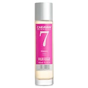 Colonia fresca N.º 7 Caravan 150 ml