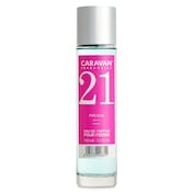 Colonia fresca N.º 21 Caravan 150 ml