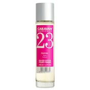 Colonia floral N.º 23 Caravan 150 ml