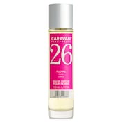 Colonia floral N.º 26 Caravan 150 ml