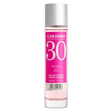 Colonia floral N.º 30 Caravan 150 ml-0