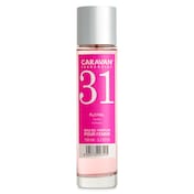 Colonia floral N.º 31 Caravan 150 ml