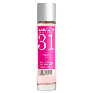 Colonia floral N.º 31 Caravan 150 ml-0 Colonia floral N.º 31 Caravan 150 ml-0