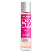 Colonia frutal N.º 82 Caravan 150 ml