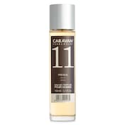 Colonia fresca N.º 11 Caravan 150 ml