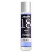 Colonia fresca N.º 18 Caravan 150 ml