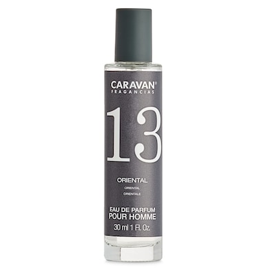 Colonia oriental N.º 13 Caravan 30 ml-0