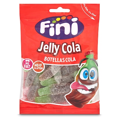 Golosinas jelly cola Fini 90 g-0 Golosinas jelly cola Fini 90 g-0