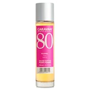 Colonia floral N.º 40 Caravan 150 ml