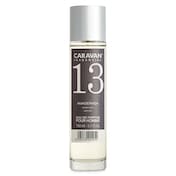 Colonia amaderada N.º 13 Caravan 150 ml