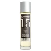 Colonia fresca N.º 15 Caravan 150 ml