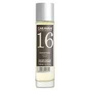 Colonia amaderada N.º 16 Caravan 150 ml