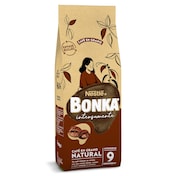 Café en grano natural Bonka 500 g