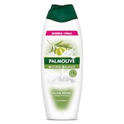 Gel de ducha oliva y leche Palmolive NB 600 ml